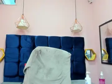 Chaturbate Live Sex of candy_big_tits18