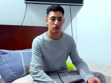 Chaturbate Sex Cam of chandler_kenji