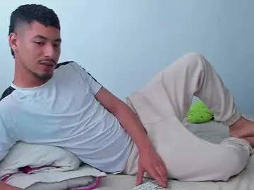 Chaturbate Adult Webcams of chandler_kenji