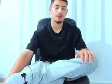 Chaturbate Free Porn Cam of chandler_kenji