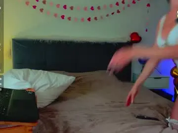 Chaturbate Sex Cam of college_girl_