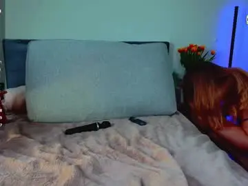 Chaturbate Adult Video Chat of college_girl_