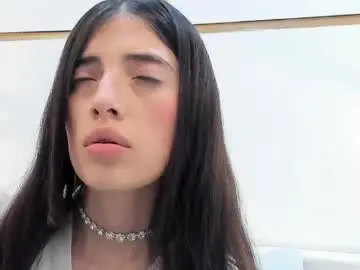 Chaturbate Best live sex cam show of cynthia1fox