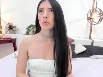 Chaturbate Nude Webcam of cynthia1fox