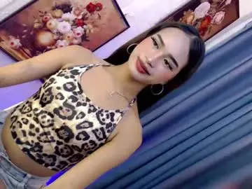 Chaturbate Live Sex of darkxdesire69