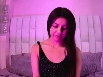 Chaturbate Live Sex of dayannaa__