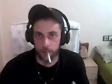 Chaturbate Sex Cam of dvdvlc29