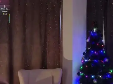 Chaturbate Watch Live Sex Cams of elizabethandersen