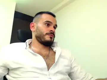 Chaturbate Free Live Porn of esteban_fer