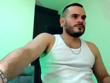 Chaturbate Best Webcam of esteban_fer