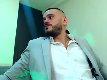 Chaturbate Best Webcam of esteban_fer