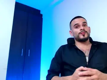 Chaturbate Free Porn Cam of esteban_fer