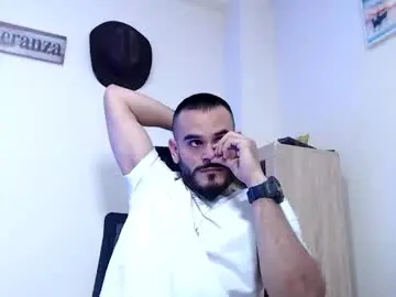 Chaturbate Adult Webcam of esteban_fer