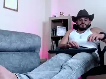Chaturbate Live Sex of esteban_fer