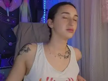 Chaturbate Live Sex of fairy_squirt