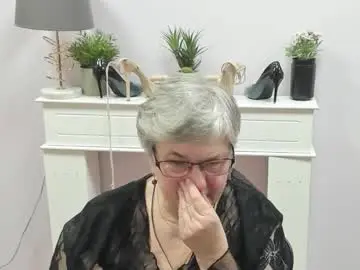 Chaturbate Live Porn of iris_xdesire