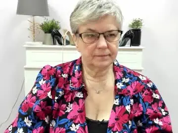 Chaturbate Private Sex Chat of iris_xdesire