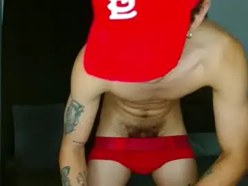 Chaturbate Nude Webcam of johnlaytonn