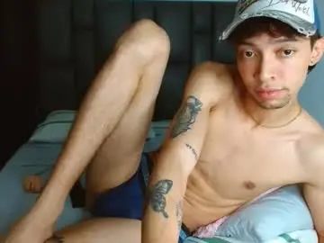 Chaturbate Live Sex of johnlaytonn