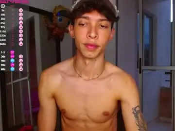 Chaturbate Adult Video Chat of johnlaytonn