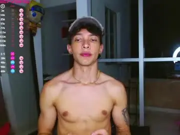 Chaturbate Sex Chat of johnlaytonn