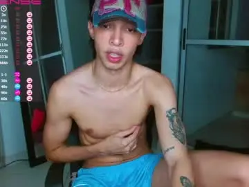 Chaturbate Adult Webcam of johnlaytonn