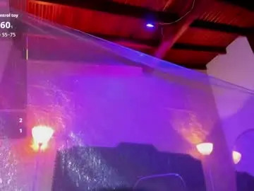 Chaturbate Live Sex of kimberly_gonzalez1