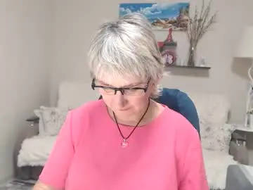 Chaturbate Live Sex of leilamays