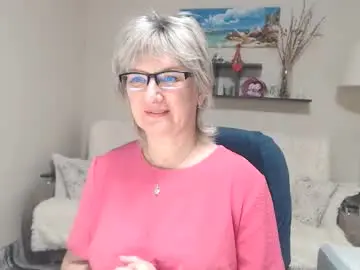 Chaturbate Live Sex of leilamays