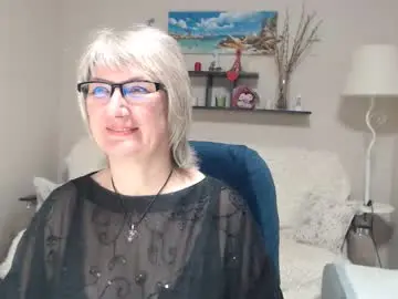 Chaturbate Sex Chat of leilamays