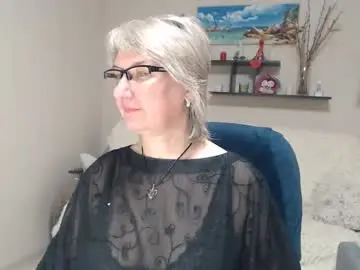 Chaturbate Sex Cam of leilamays