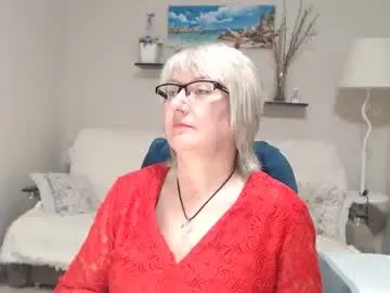 Chaturbate Adult Video Chat of leilamays