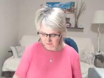 Chaturbate Live Sex Cam of leilamays