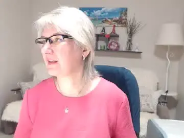 Chaturbate Nude Webcam of leilamays