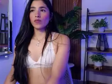 Chaturbate Sex Chat of lia_mar_
