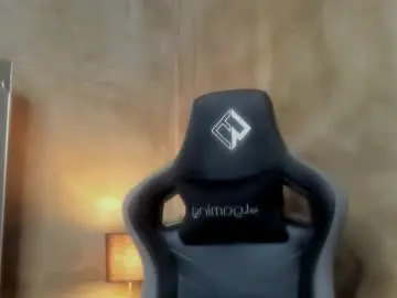 Chaturbate Sex Cam of maddox_santana