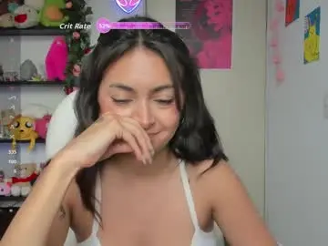 Chaturbate Live Sex of marcelinegh