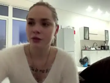 Chaturbate Sex Chat of may_waves