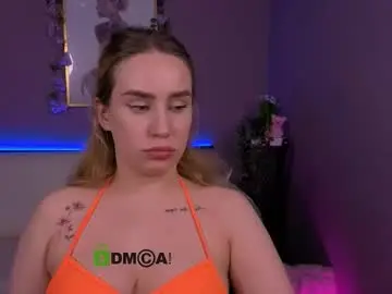 Chaturbate Best Webcam of monica_xcx