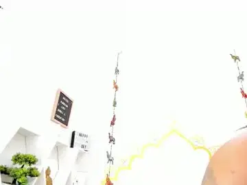 Chaturbate Best Webcam of nahirr