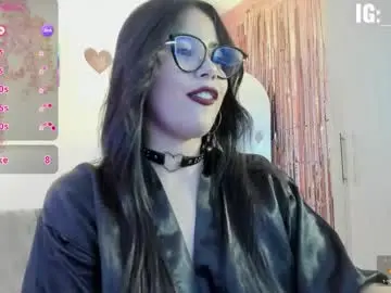 Chaturbate Live Sex Cam of nicoblake__