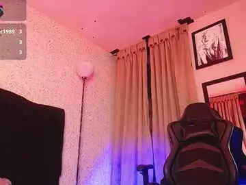 Chaturbate Best live sex cam show of noise_lux