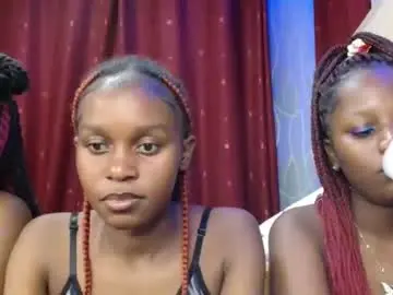 Chaturbate Sex Cam of pretty_lioness_