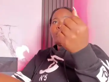 Chaturbate Live Sex Cam of rianamanson