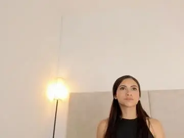 Chaturbate Nude Webcam of samantha_beckham