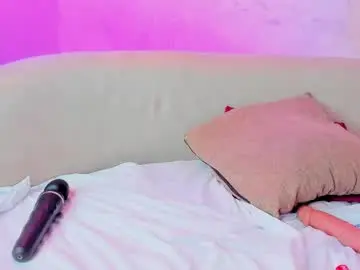 Chaturbate Sex Cam of samantha_beckham