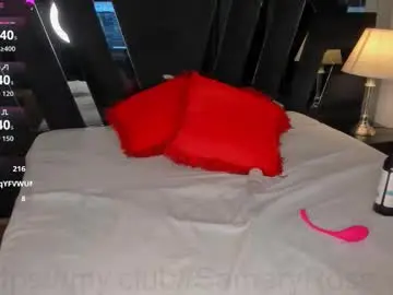 Chaturbate Live Porn of samy_ross_