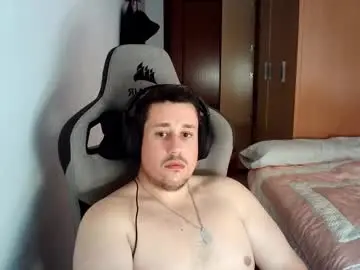 Chaturbate Adult Webcam of sergio95n