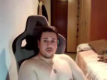 Chaturbate Adult Webcam of sergio95n