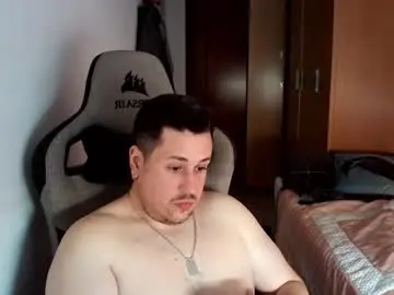 Chaturbate Sex Cam of sergio95n